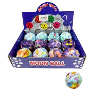 Μπαλάκι αναπήδησης - Bouncy ball - sukki.gr