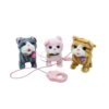 Λούτρινα Σκυλάκια με Ήχο και Κίνηση - Plush Dogs with Sound and Movement - sukki.gr
