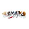 Λούτρινα Σκυλάκια με Ήχο και Κίνηση - Plush Dogs with Sound and Movement - sukki.gr