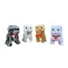Λούτρινα Σκυλάκια με Ήχο και Κίνηση - Plush Dogs with Sound and Movement - sukki.gr