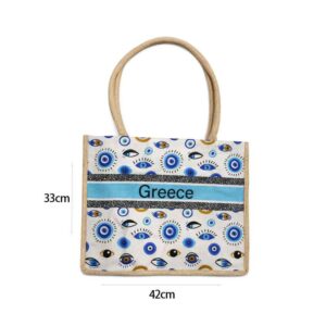 Alternative view of Τσάντα Θαλάσσης Greece- Beach bags