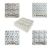 Σετ σουβέρ Greece 4τμχ - Coaster set 4pcs - sukki.gr