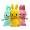 Λούτρινο Λαγουδάκι - Plush Bunny - sukki.gr