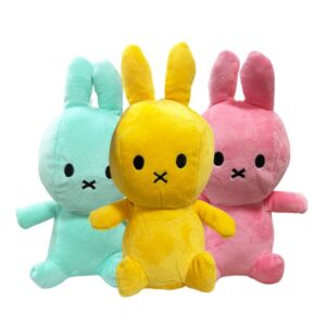 Λούτρινο Λαγουδάκι - Plush Bunny - sukki.gr