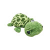 Λούτρινη Χελώνα με Βεντούζα - Stuffed animal Turtle - sukki.gr