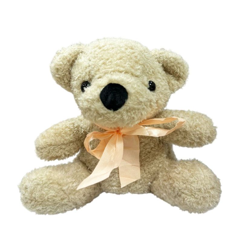 Λούτρινο Αρκουδάκι- Teddy Bear - Image 2