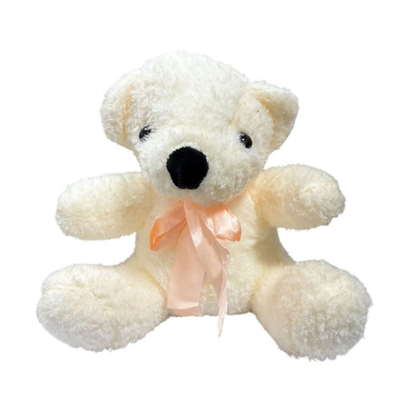 Λούτρινο Αρκουδάκι- Teddy Bear - Image 3