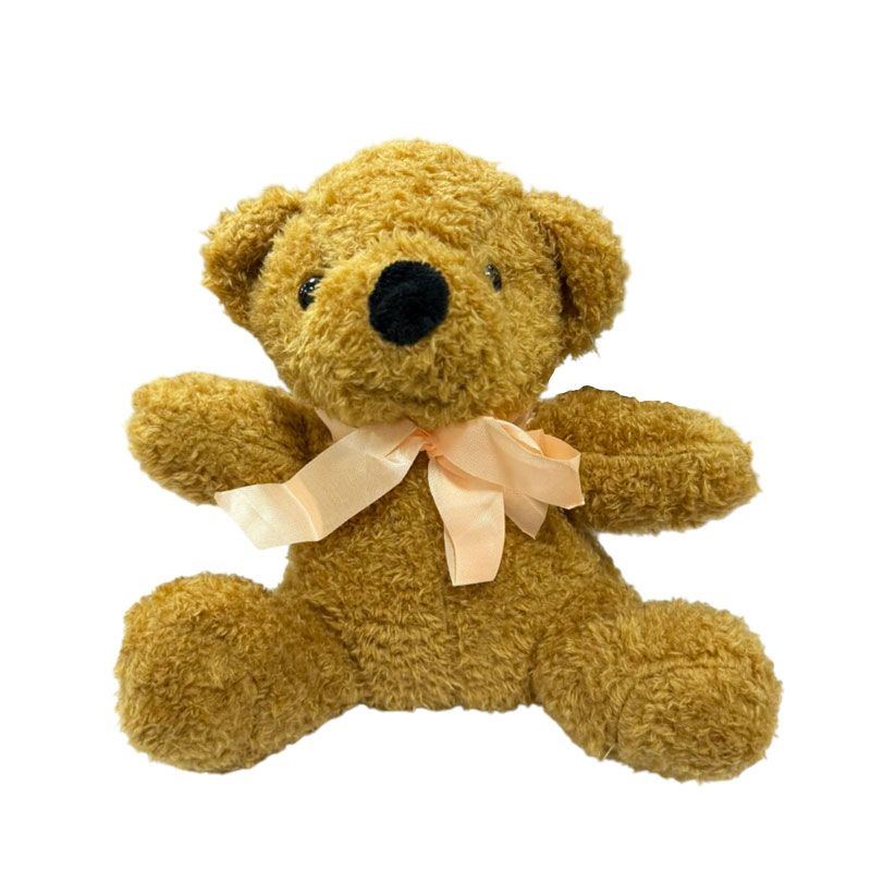 Λούτρινο Αρκουδάκι- Teddy Bear - Image 4