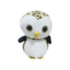 Λούτρινο Πιγκουινάκι με Βεντούζα - Stuffed animal Penguin - sukki.gr