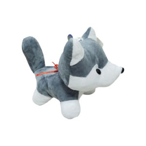 Λούτρινο Σκυλάκι με Βεντούζα - Stuffed animal - sukki.gr