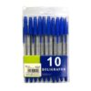Στυλό 10τεμ. - Ballpoint pen - sukki.gr