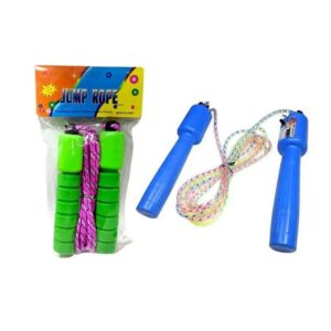 Σκοινάκι Γυμναστικής - Jump rope - sukki.gr