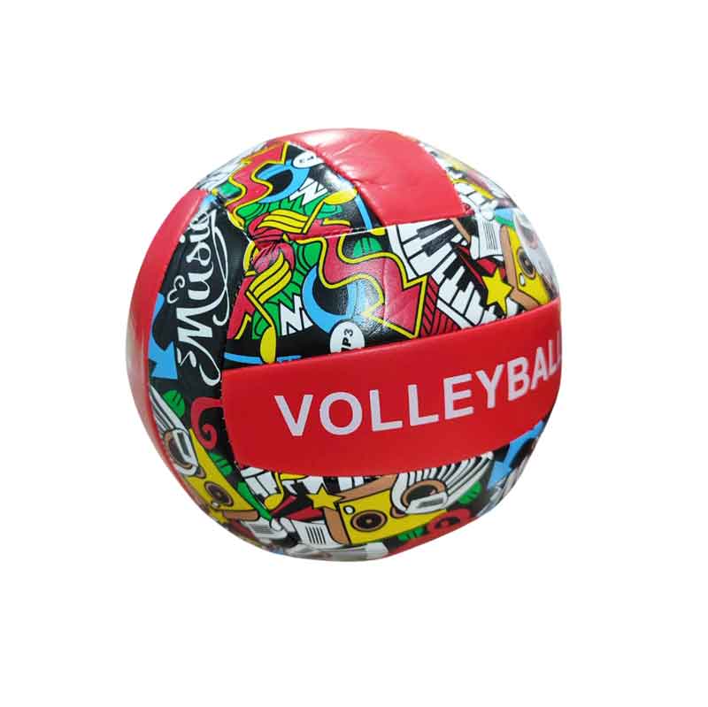 Μπάλα βόλεϋ σε διάφορα χρώματα - Volleyball - Image 2