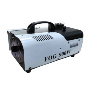 Alternative view of Μηχανή Καπνού 900W με Χειριστήριο - Fog Machine