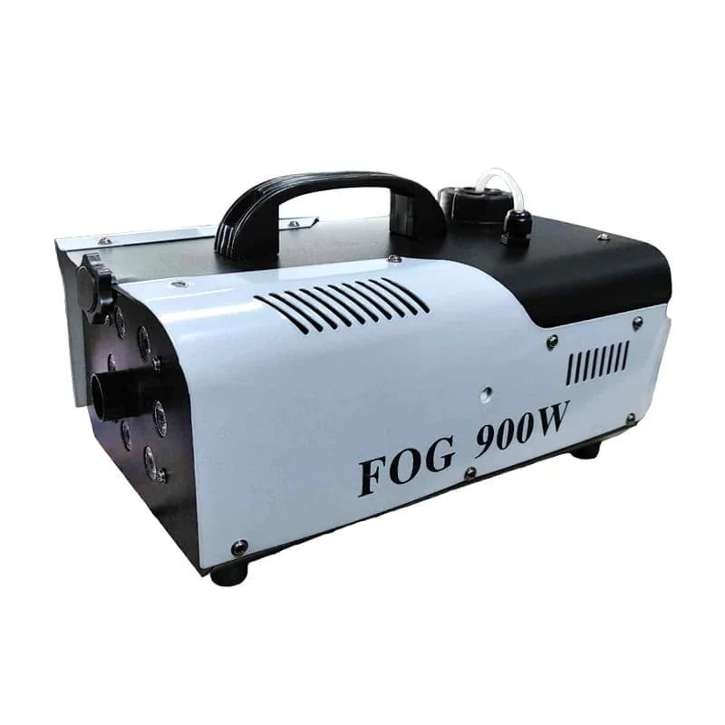 Μηχανή Καπνού 900W με Χειριστήριο - Fog Machine - Image 2
