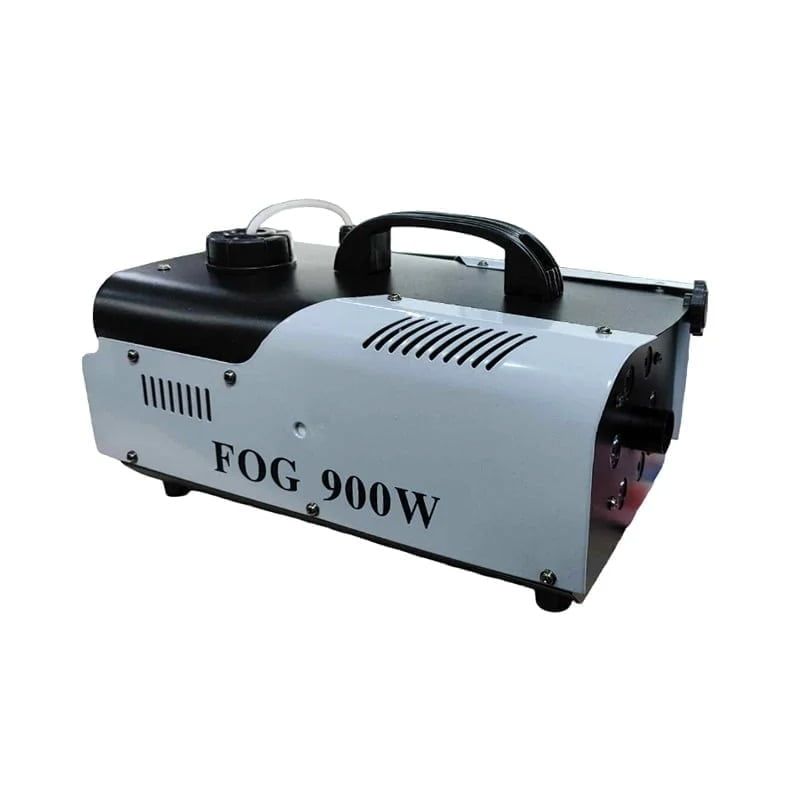 Μηχανή Καπνού 900W με Χειριστήριο - Fog Machine - Image 4