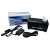 Μηχανή Καπνού 600W με Χειριστήριο - Fog Machine - sukki.gr