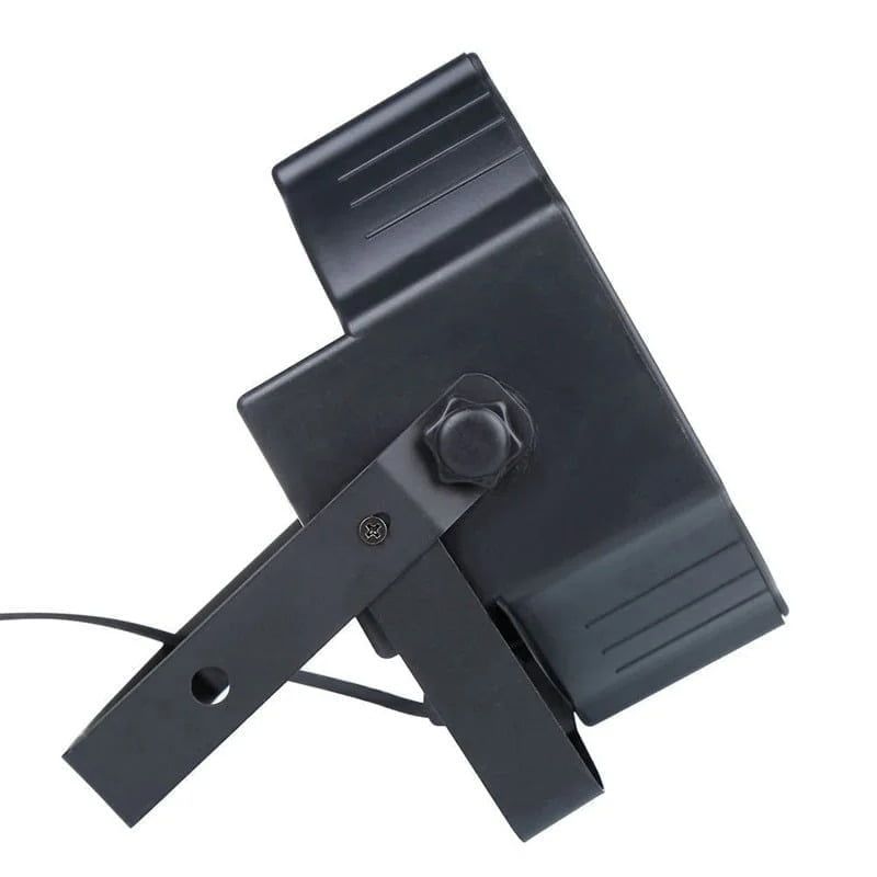 Φωτορυθμικό 36 LED - Mini flat par light stage - Image 4