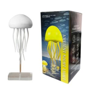 Φωτάκι νυχτός - Ameient Night Light - sukki.gr