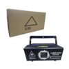 Σύστημα Laser Show με Bluetooth και DMX για Εφέ Φωτισμού - Laser Show System with Bluetooth and DMX for Lighting Effects - sukki.gr