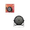 Φωτορυθμικό 54 LED - Flat par light stage - sukki.gr