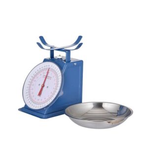 Alternative view of Canimry Επαγγελματική Ζυγαρια - Spring Scale