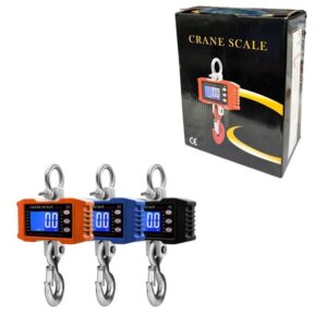 Ζυγαριά καντάρι  – Crane scale - sukki.gr
