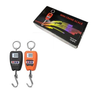 Mini ζυγαριά καντάρι  – Mini crane scale - sukki.gr