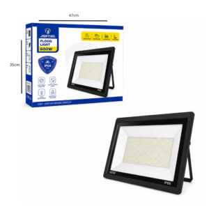 Alternative view of Jortan Προβολέας LED 600W Εξωτερικού Χώρου IP66 Αδιάβροχος - LED Flood Light