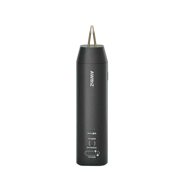 Φορητός Spot Welder AWITHZ H1 – Επαναφορτιζόμενος Μίνι Στικ Συγκόλλησης για Μπαταρίες - Mini Soldering Stick for Batteries - Image 2