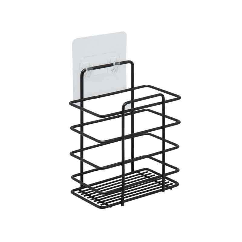 Σετ Γωνιακές Ραφιέρες Μπάνιου 5τμχ – Corner Shower Caddy - Image 5