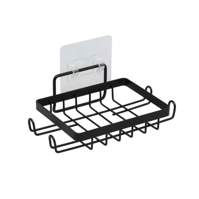 Σετ Γωνιακές Ραφιέρες Μπάνιου 5τμχ – Corner Shower Caddy - Image 6