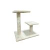 Γατόδεντρο Ονυχοδρόμιο Γάτας με 2 Επίπεδα- Cat Climbing Toy Three - sukki.gr