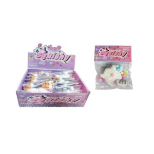 Αντιστρες Παιχνίδι Γατούλα με Μπαλίτσες Squishy – - Antistress Toy Dog Soft Squishy - sukki.gr