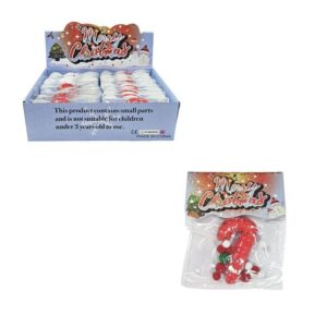 Χριστουγεννιάτικο Παιχνίδι χλαπάτσα - Christmas Crystal Mud - sukki.gr