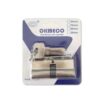 Okmeco Κύλινδρος Κλειδαριάς 70mm - Lock Cylinder 70mm - sukki.gr