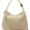 Τσάντα χειρός A8027 – Ασπρο BAG TO BAG - sukki.gr
