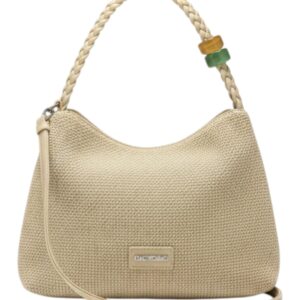 Τσάντα χειρός A8027 – Ασπρο BAG TO BAG - sukki.gr