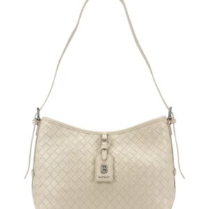 Τσάντα ώμου KX2523 – Μπέζ BAG TO BAG - sukki.gr