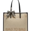 Τσάντα Ώμου J2505 – B/W BAG TO BAG - sukki.gr