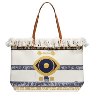 Τσάντα θαλάσσης YY1109 – Σκούρο Μπλέ BAG TO BAG - sukki.gr