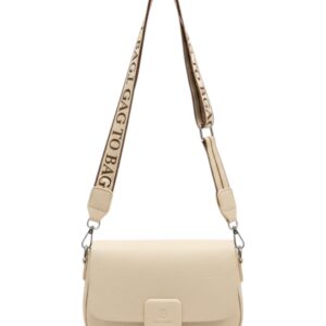 Τσάντα χιαστή SW8852 – Χακί BAG TO BAG - sukki.gr