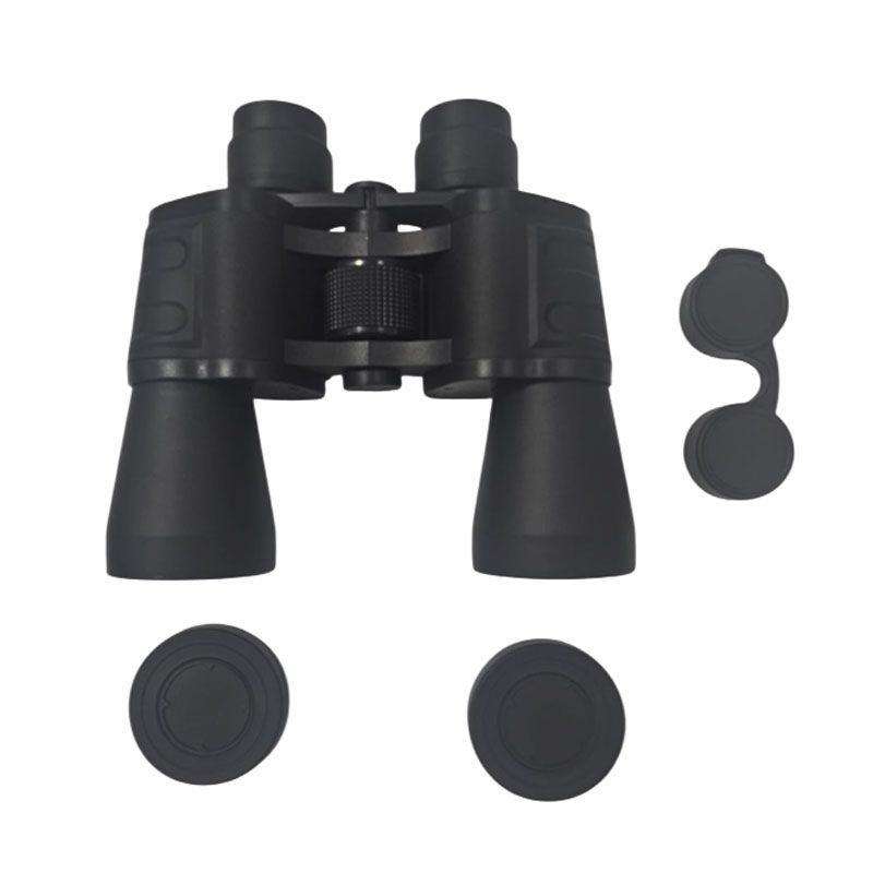Κιάλια Υψηλής Ευκρίνειας με Θήκη 20x50 168mm/1000mm- High Definition Binoculars - Image 2