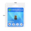 USB ασύρματο dongle csr 4.0 - USB wireless dongle csr 4.0 - sukki.gr