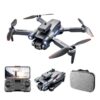 LF632 Drone 5G με 4K Κάμερα και Χειριστήριο Συμβατό με Smartphone CZ11- 360 Obstacle Avoid Brushless Drone 5G Loss Prevention - sukki.gr