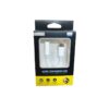 Μετατροπέας Αντάπτορας Type-C male σε 3.5mm female SX-01 - Audio Conversion Line 3.5mm to lightning SX-01 - sukki.gr