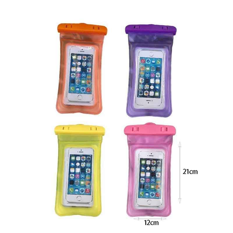 Αδιάβροχη Θήκη Κινητού - Waterproof phone case - Image 6