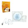 Φωτιστικό γραφείου μολυβοθήκη με USB BT-01 - Acrylic pen downlight - sukki.gr
