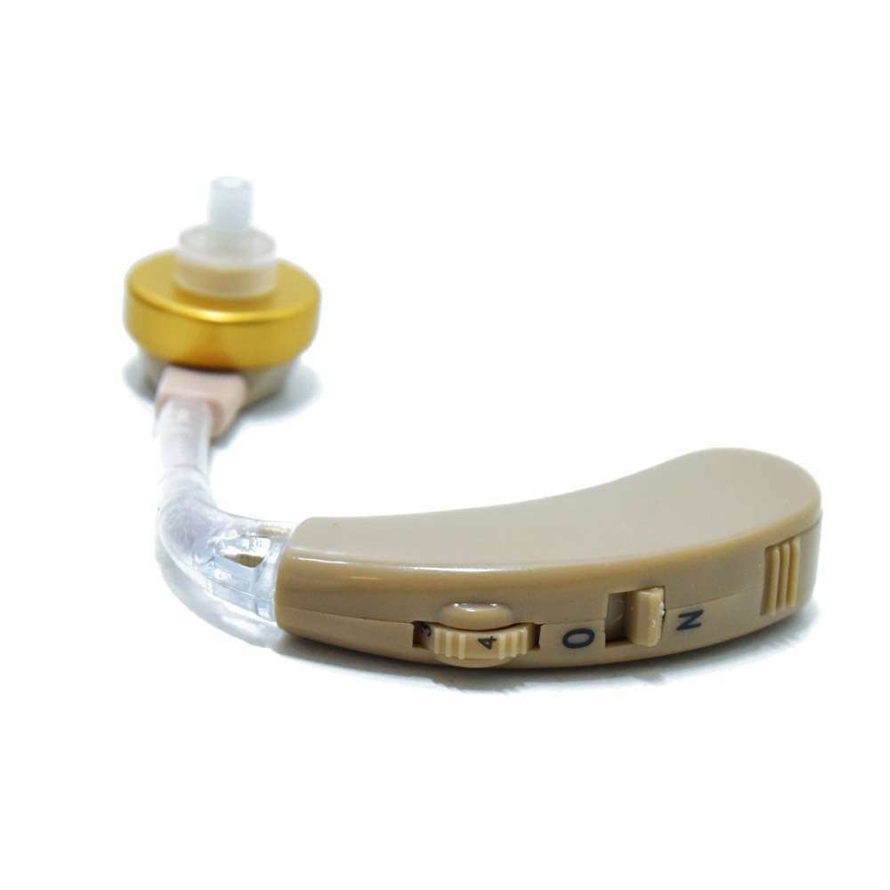 Tulus XB-501 - μικρό ακουστικό βαρηκοΐας - XB-501 Hearing Amplifier Tulus - Image 2