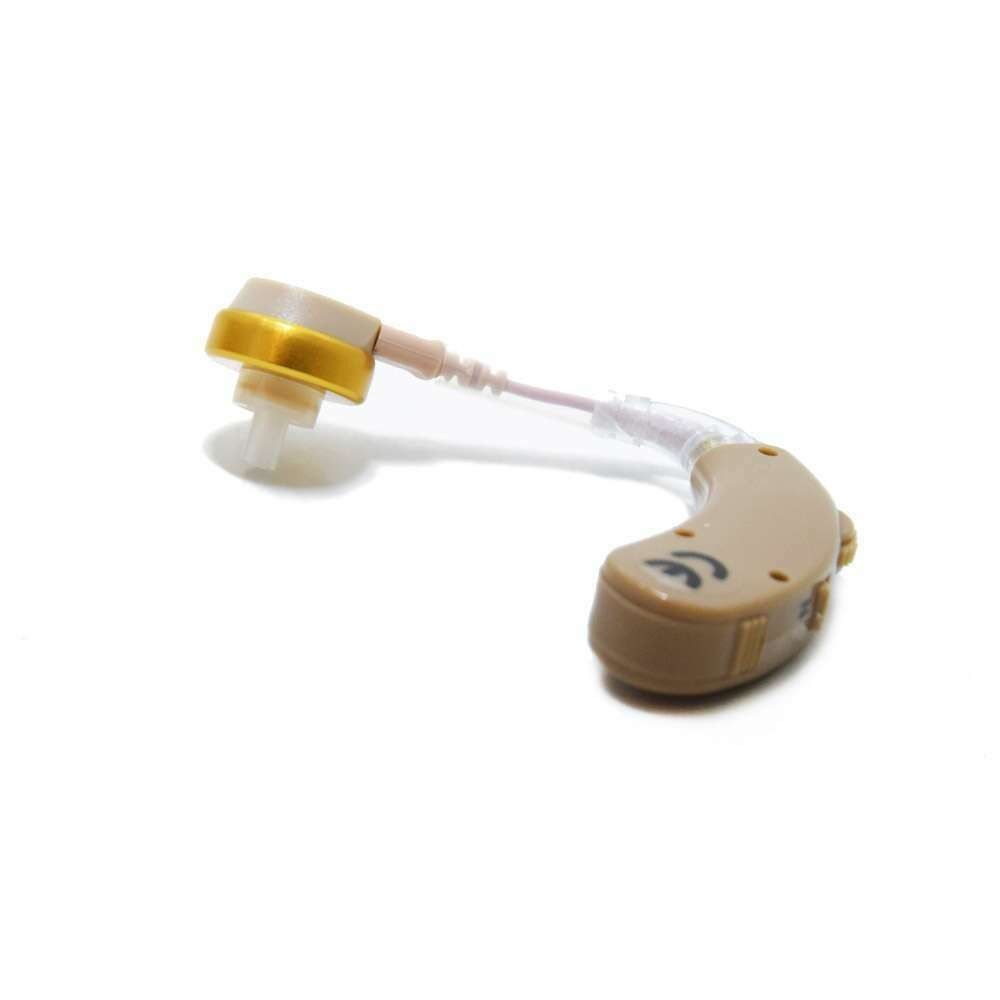 Tulus XB-501 - μικρό ακουστικό βαρηκοΐας - XB-501 Hearing Amplifier Tulus - Image 3